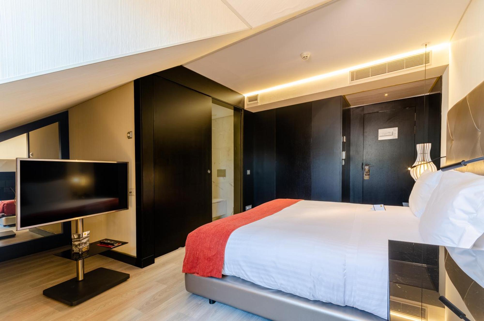 Hotel Santa Justa Lisbon Luaran gambar